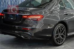 مێرسێدس بێنز E-Class